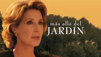Más allá del jardín