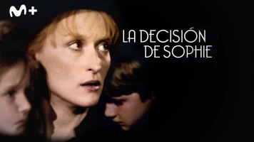 La decisión de Sophie