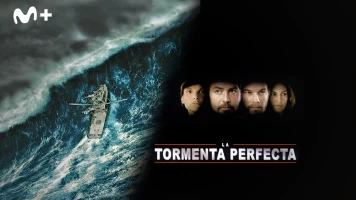 La tormenta perfecta