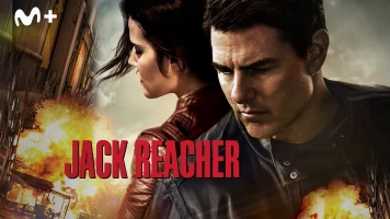 Jack Reacher: Nunca vuelvas atrás