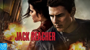 (LSE) - Jack Reacher: Nunca vuelvas atrás