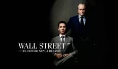 Wall Street: El dinero nunca duerme