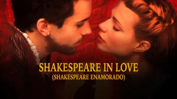 Shakespeare in Love (Shakespeare enamorado)