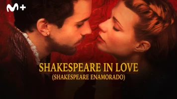 Shakespeare in Love (Shakespeare enamorado)