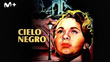 Cielo negro