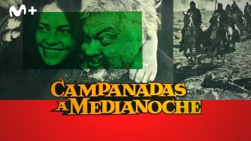 Campanadas a medianoche