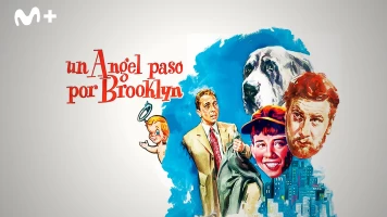 Un ángel pasó por Brooklyn