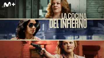 La cocina del infierno