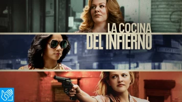 (LSE) - La cocina del infierno