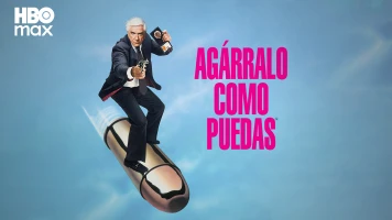 Agárralo como puedas