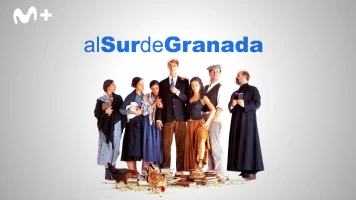 Al sur de Granada