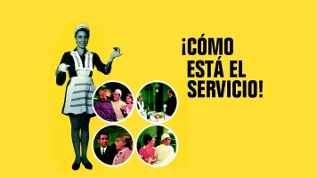 ¡Cómo está el servicio!