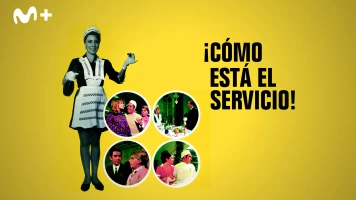 ¡Cómo está el servicio!