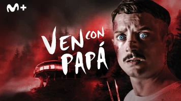 Ven con papá