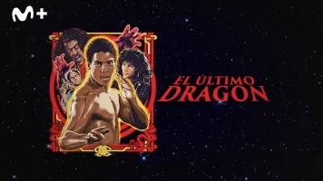 El último dragón