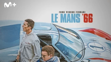 Le Mans '66
