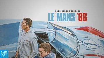 (LSE) - Le Mans '66