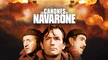 Los cañones de Navarone