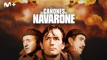 Los cañones de Navarone
