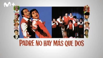 Padre no hay más que dos