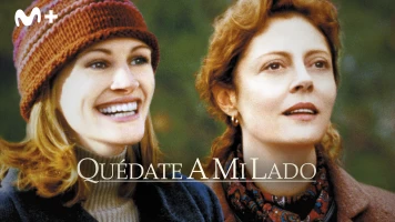 Quédate a mi lado