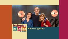 Invitados, La Script en Movistar+. T(T2). Invitados, La... (T2): Alberto Iglesias