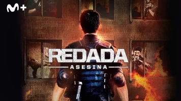 Redada asesina