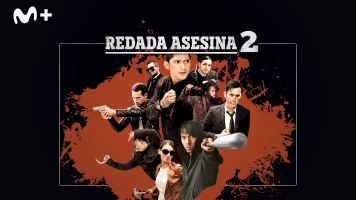 Redada asesina 2