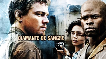 Diamante de sangre