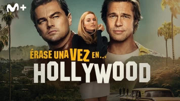 Érase una vez en... Hollywood