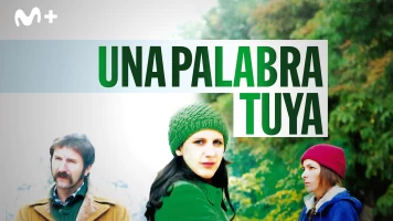 Una palabra tuya