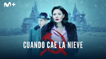 Cuando cae la nieve