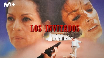 Los invitados