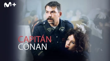 Capitán Conan