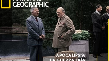 Apocalipsis: La guerra fría