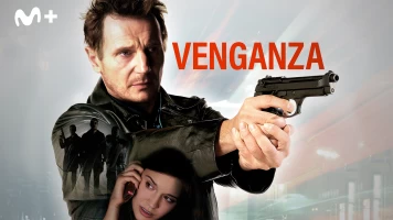 Venganza