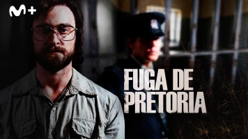 Fuga de Pretoria