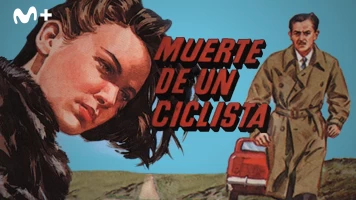 Muerte de un ciclista