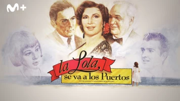 La Lola se va a los puertos