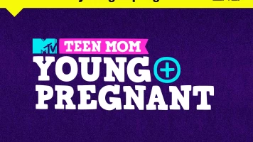 Teen Mom: Young & Pregnant