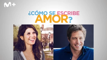 ¿Cómo se escribe amor?