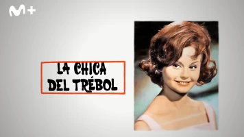 La chica del trébol