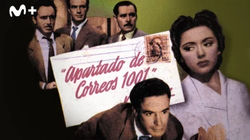 Apartado de correos 1001