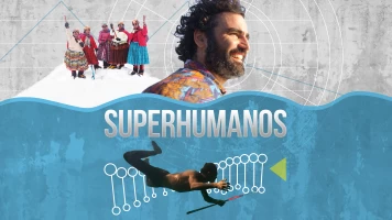 Superhumanos