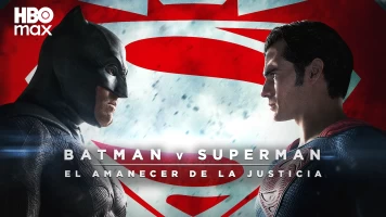 Batman v Superman: El amanecer de la justicia