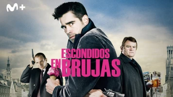 Escondidos en Brujas