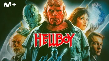 Hellboy