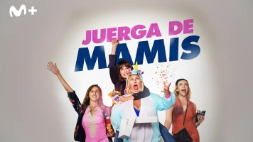 Juerga de mamis