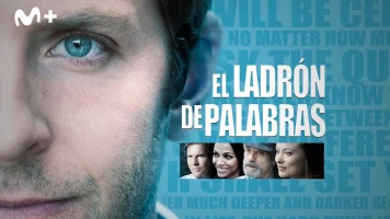 El ladrón de palabras