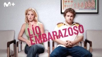 Lío embarazoso